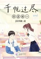 千帆过尽唯有你