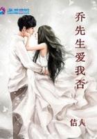 乔先生是哪部电视剧