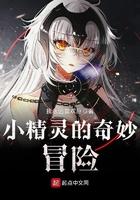 奇妙小精灵的动画片