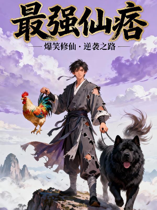 最强仙道全文免费阅读