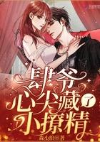 肆爷心尖藏了小撩精全文免费阅读