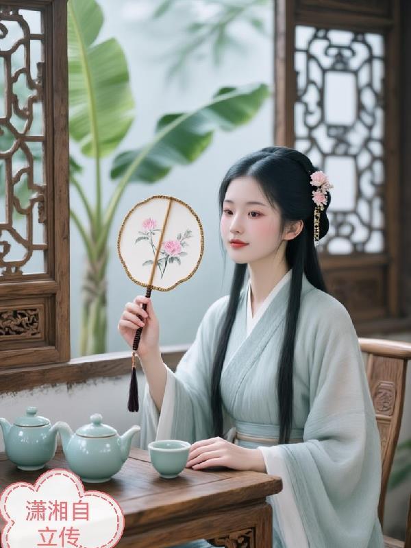 潇湘子出自哪里