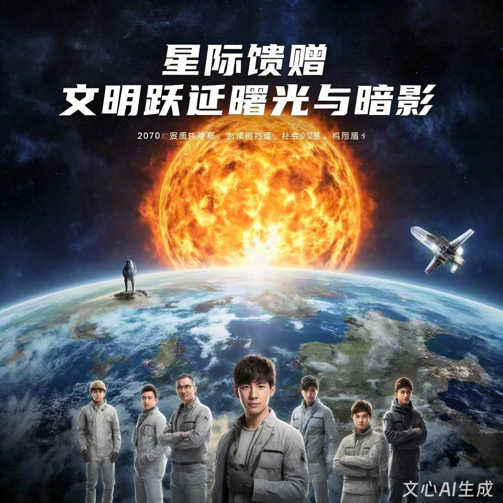 星际效应百度百科