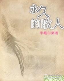 永久的敌人讲的是什么