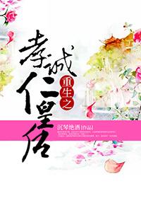 重生之孝诚仁皇后免费观看