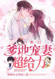一胎三宝爹地宠妻超给力免费阅读全