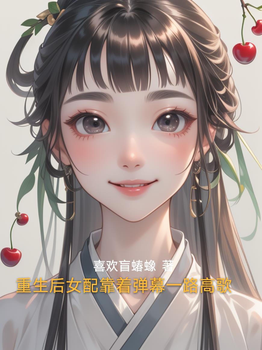 重生后女配咸鱼了最新