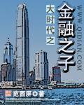大时代之金融之子 第21章