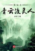 诛仙之青云摆渡人
