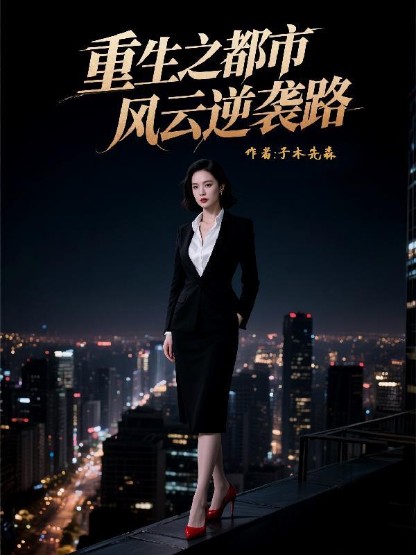 重生都市之风云天下