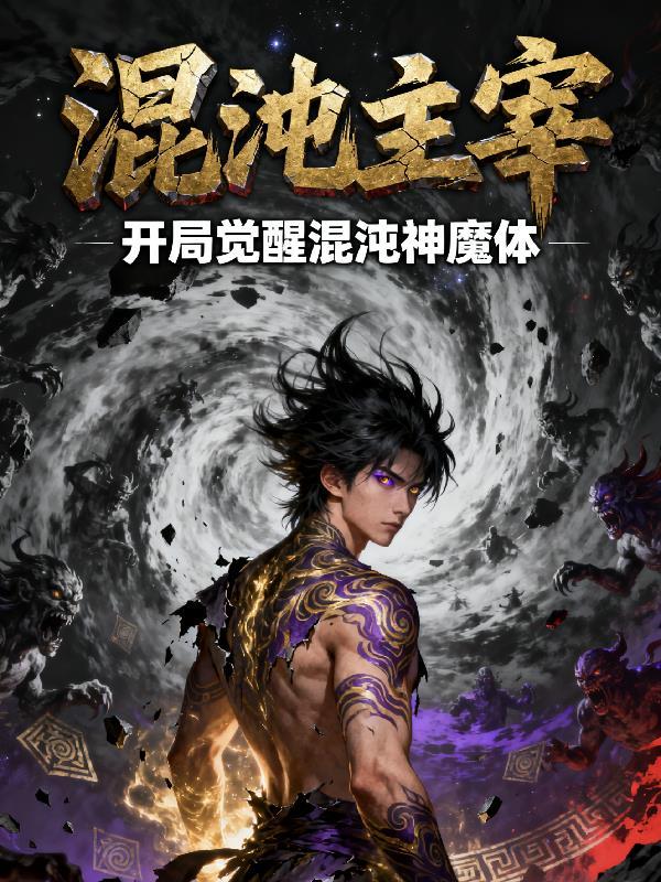 混沌主神啥意思