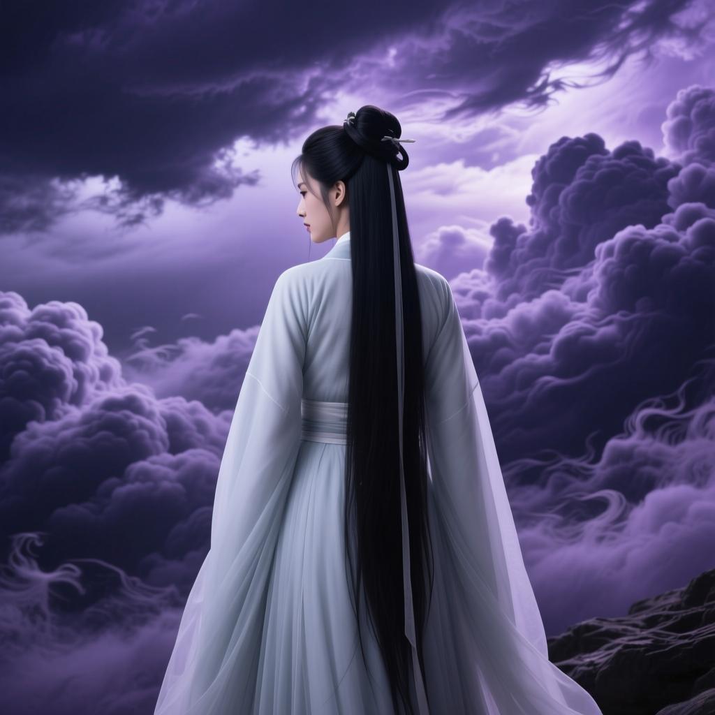 涅槃重生之嫡女策