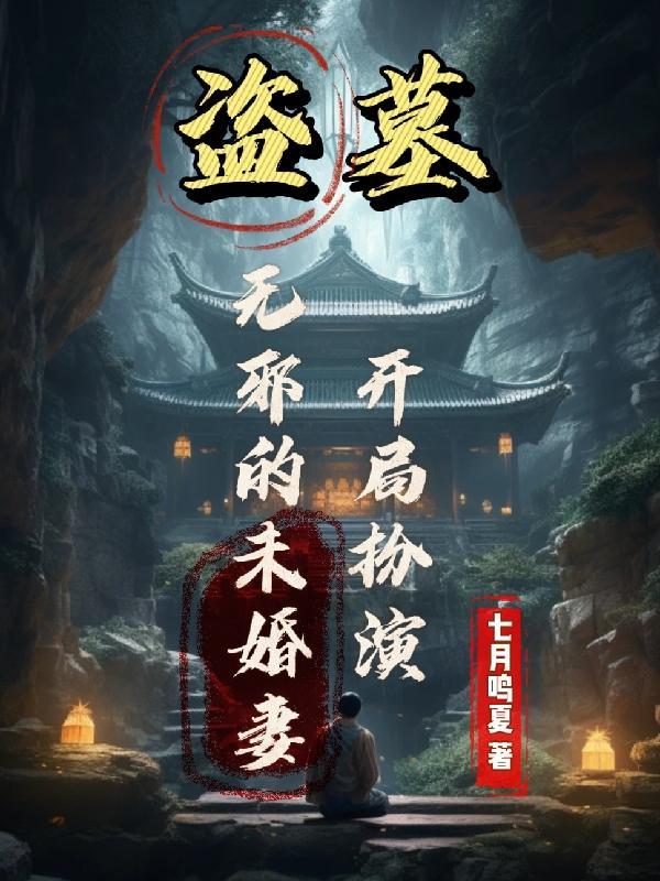 盗墓开局扮演小哥2k