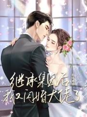 集团继承人