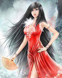 绝地求生之王者巅峰林峰女朋友是谁