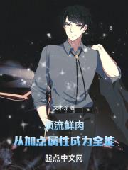 从加点属性成为全能txt