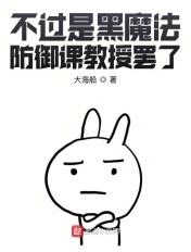 不过是黑魔法防御课教授罢了女主是谁