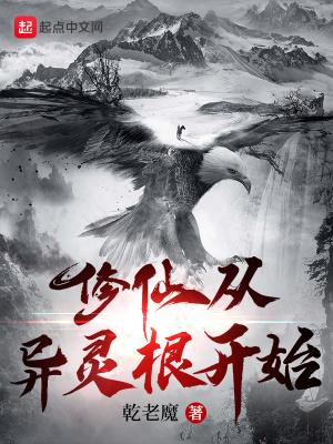 修仙从雷灵根开始