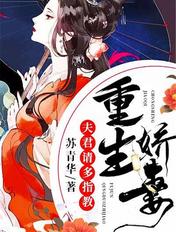 重生夫君强宠妻