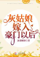 灰姑娘嫁入豪门