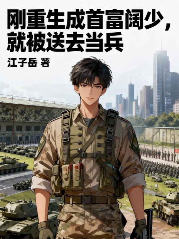 重生成了首富继承人无弹窗阅读