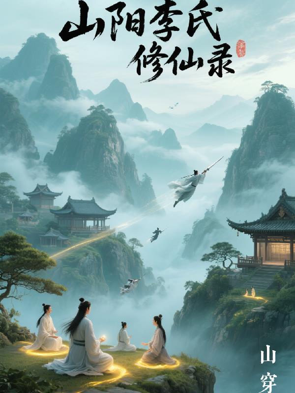 李氏修真家族