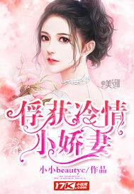 冷情首席的小娇妻