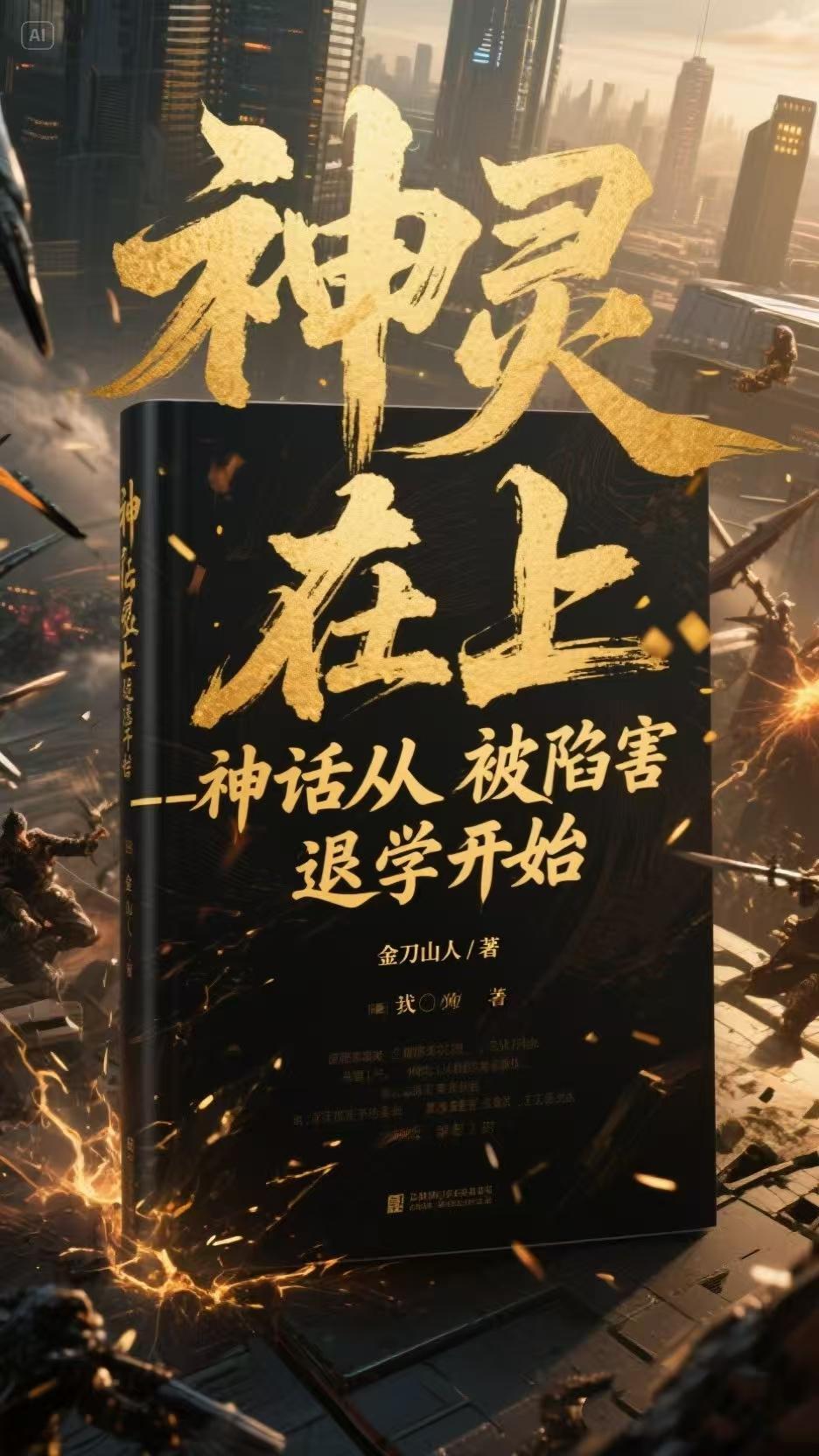 神灵在身上有什么症状