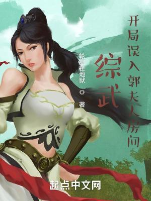 综武开局误入郭夫人房间 作者轮回在地狱