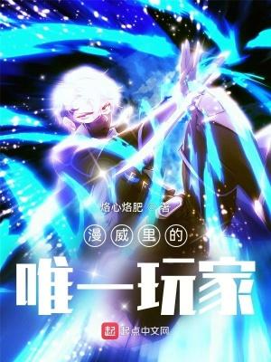 漫威世界里的玩家