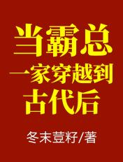 当霸总穿越到女尊文