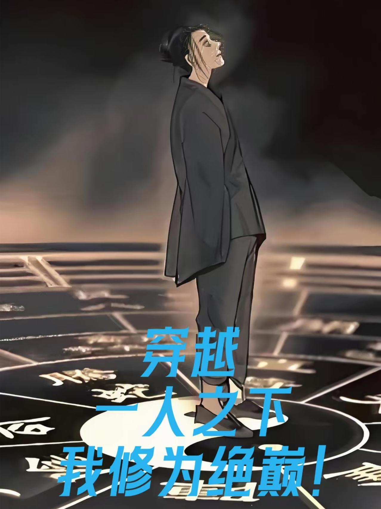 主角穿越一人之下的