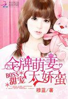 金牌甜妻 总裁宠婚