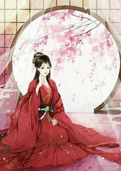 如梦一般