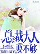 闪婚密爱总裁大人体力好