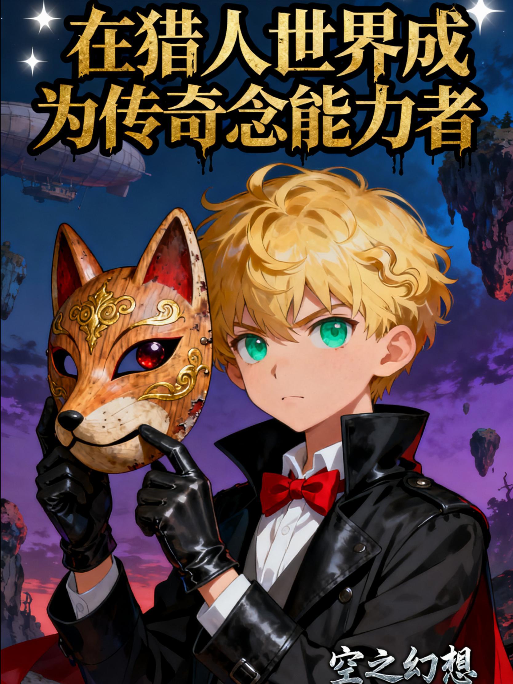 在猎人世界里装聋作哑