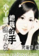 丫头逃不出的总裁手掌心