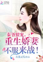 女主叫秦爷的现代重生文