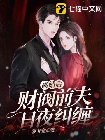 离婚后财阀前夫日夜纠缠女主江暖