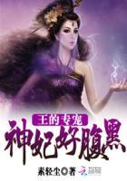 神王的宠妃免费阅读全文千千