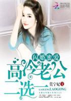 闪婚蜜爱高冷老公别太坏