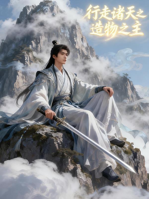 行走诸天中间商