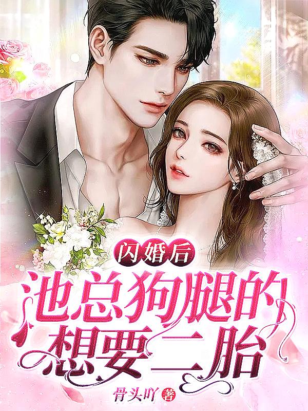 闪婚总裁太霸道池赫新编