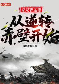 我从赤壁开始作妖