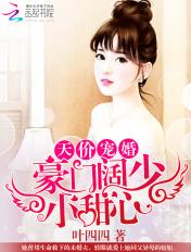 天价宠婚豪门阔家小甜心免费