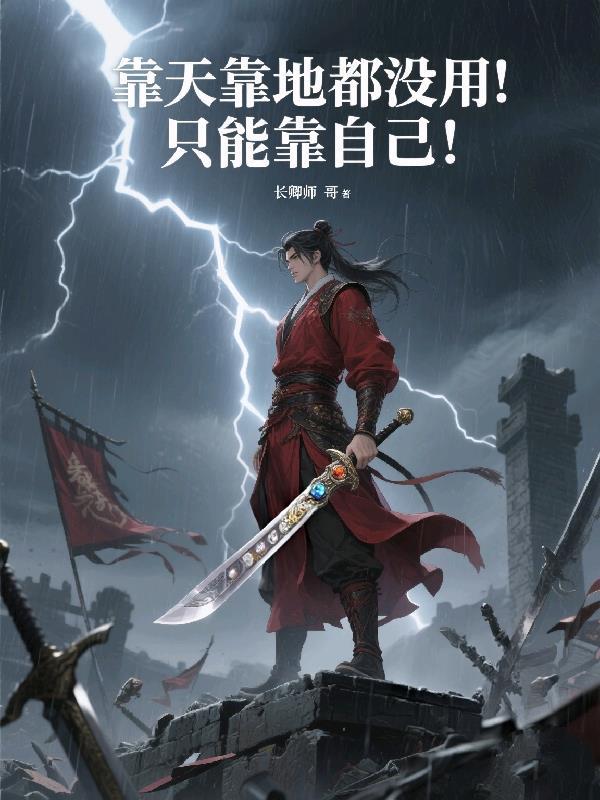 靠天靠地还要靠自己