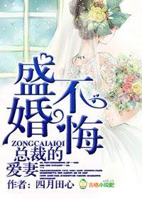 总裁不离婚盛之衍全文