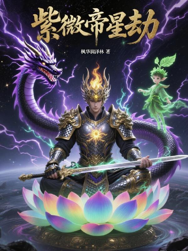 紫薇帝星百度百科