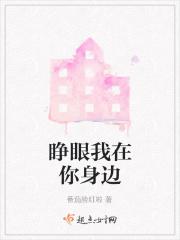 你睁开眼睛的时候 我在这里