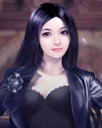 重生之鬼眼神瞳